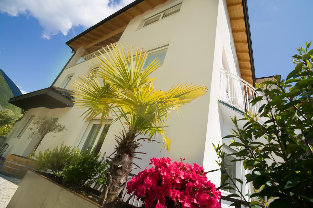 Villa Am Gries Lana Exterior photo